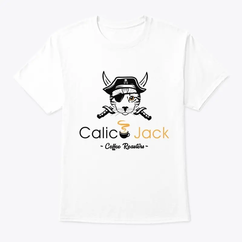 Calico Jack Logo