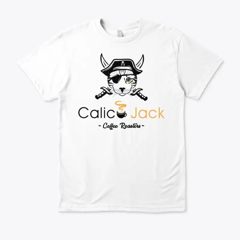 Calico Jack Logo