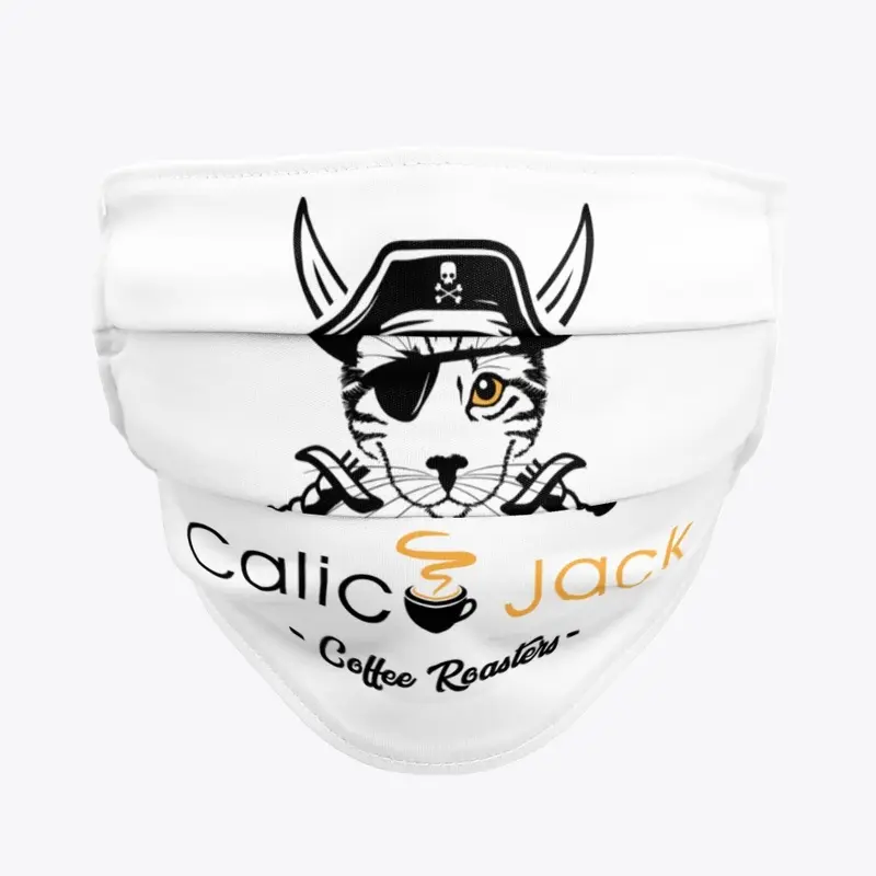 Calico Jack Logo