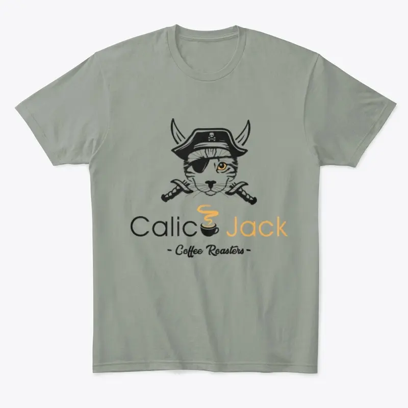 Calico Jack Logo