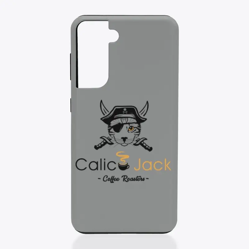 Calico Jack Logo