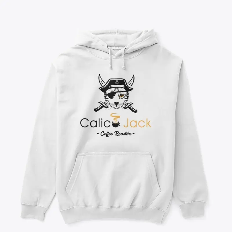 Calico Jack Logo