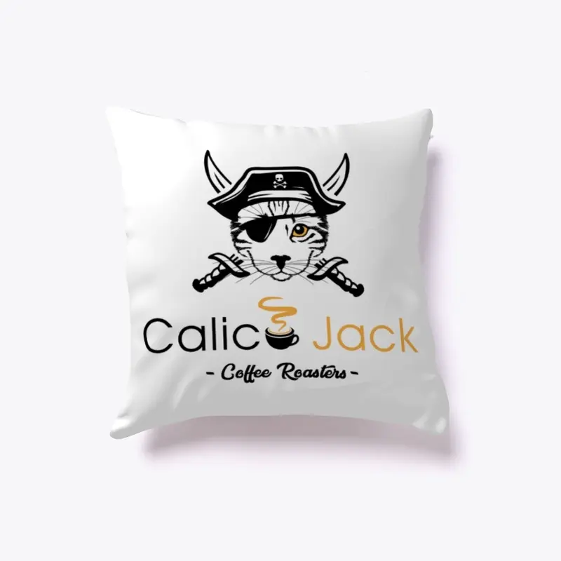 Calico Jack Logo