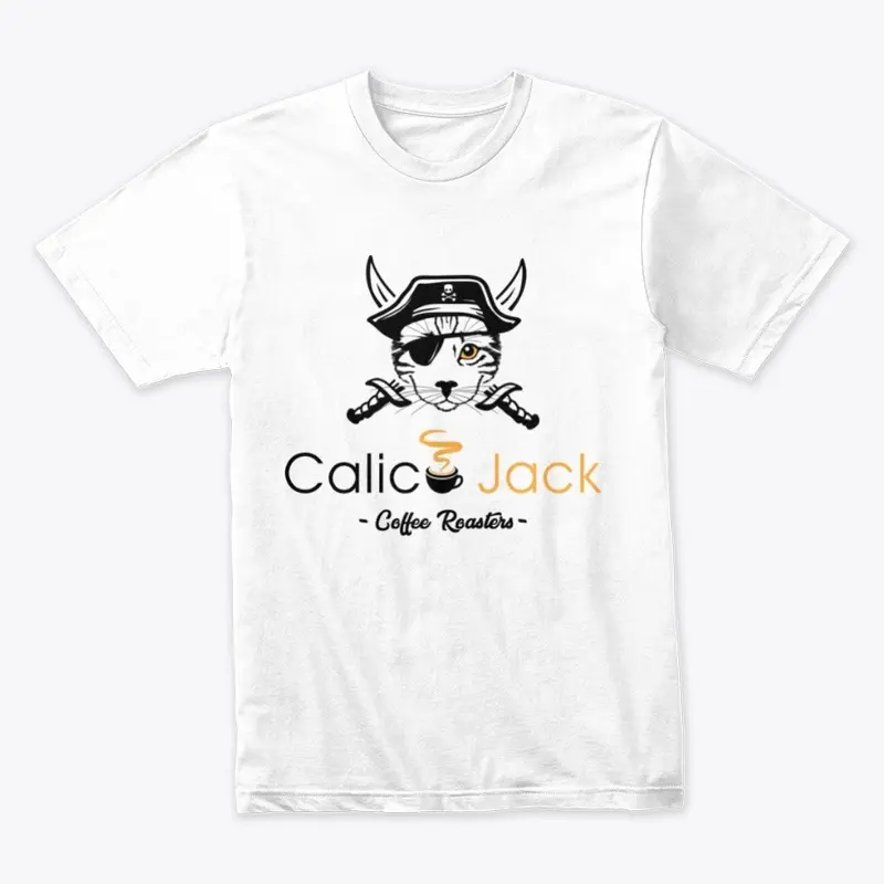 Calico Jack Logo