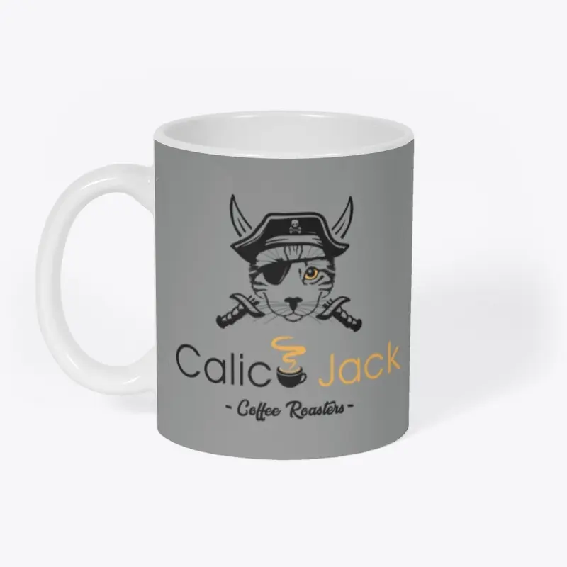 Calico Jack Logo