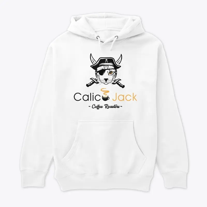 Calico Jack Logo