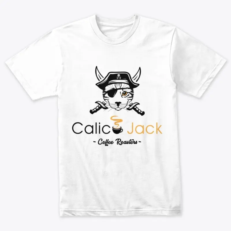 Calico Jack Logo