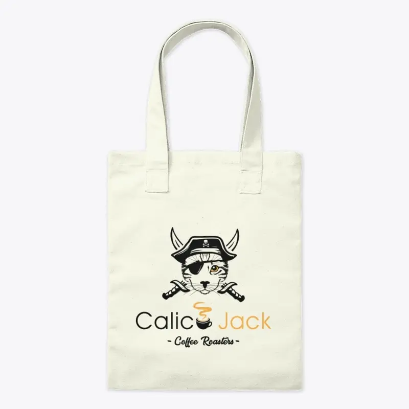 Calico Jack Logo