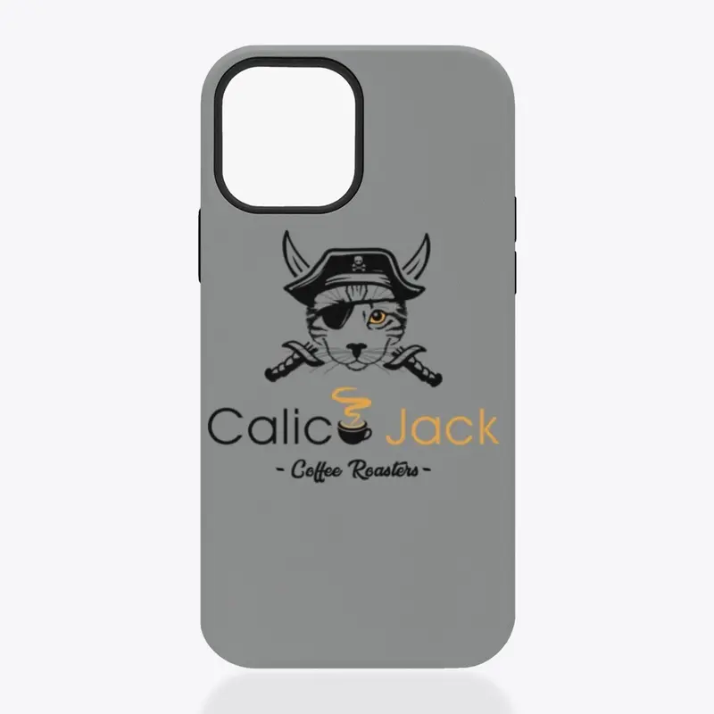 Calico Jack Logo