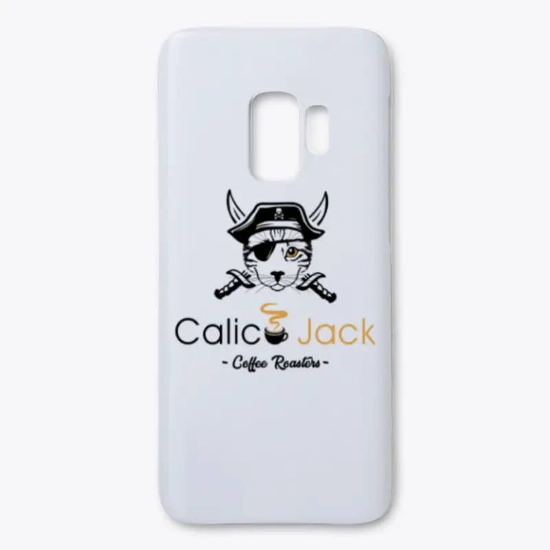 Calico Jack Logo