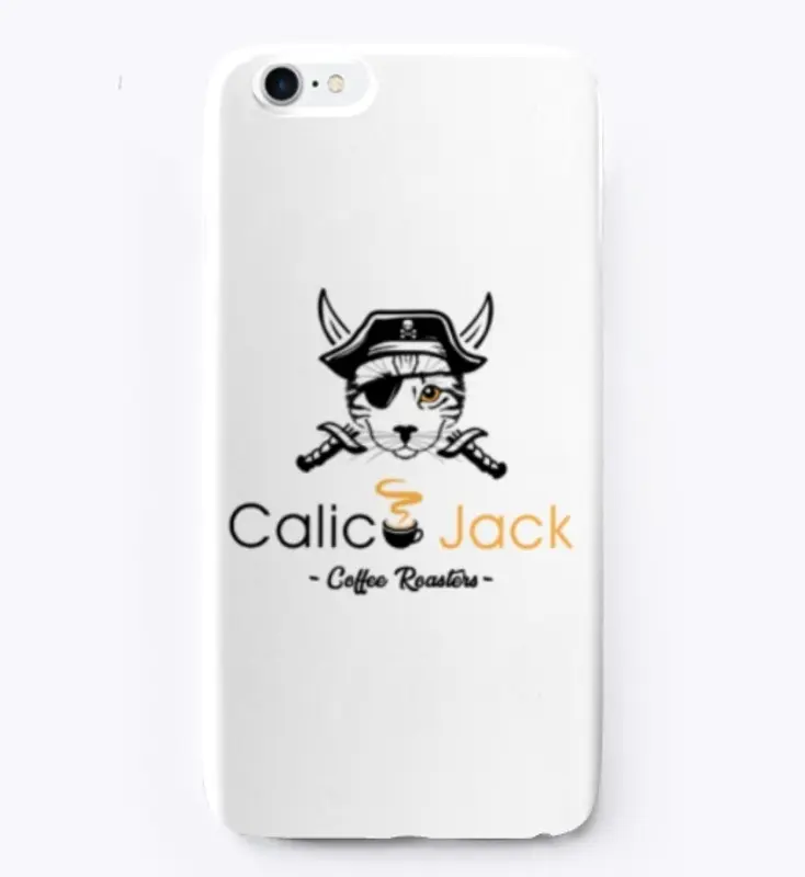 Calico Jack Logo